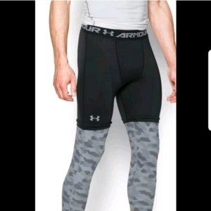 Under Armour Compression Baselayer Tight